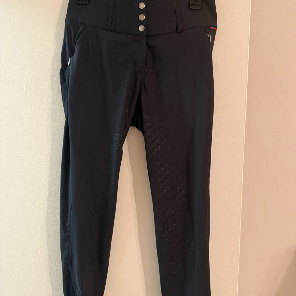 B Vertigo Breeches Full Seat